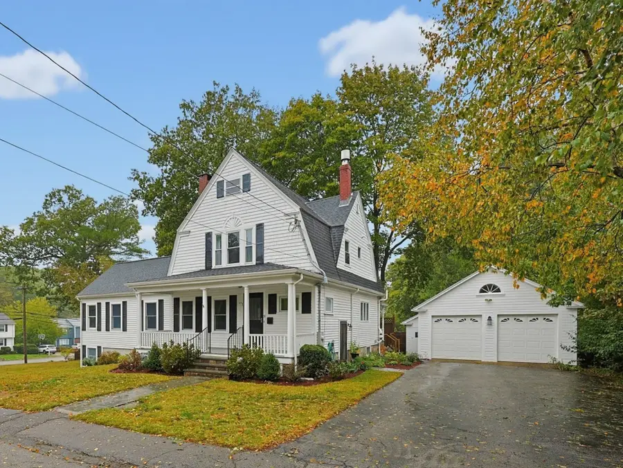 51 Bates Ave., Weymouth, MA 02190 - #2