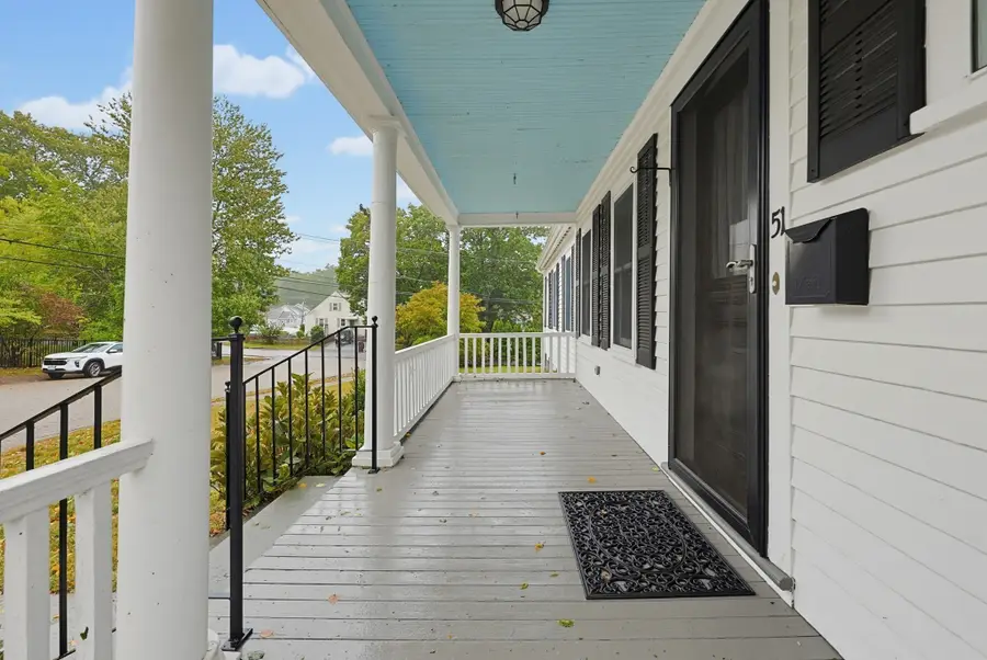 51 Bates Ave., Weymouth, MA 02190 - #3