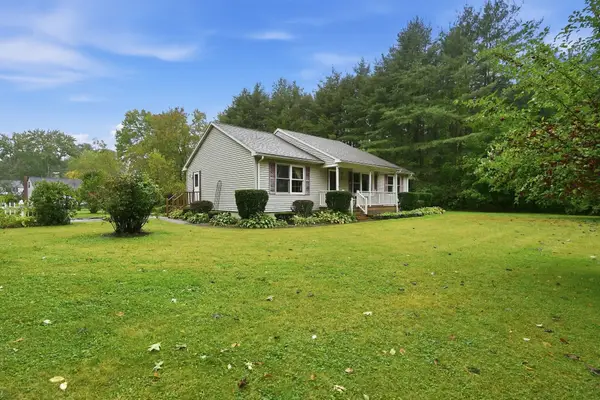 7 Thompson Street, Palmer, MA 01069