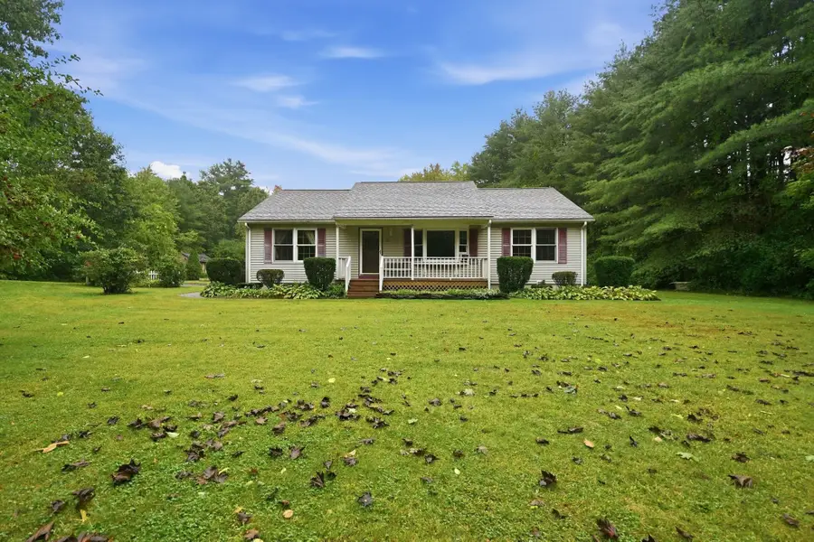 7 Thompson Street, Palmer, MA 01069 - #2