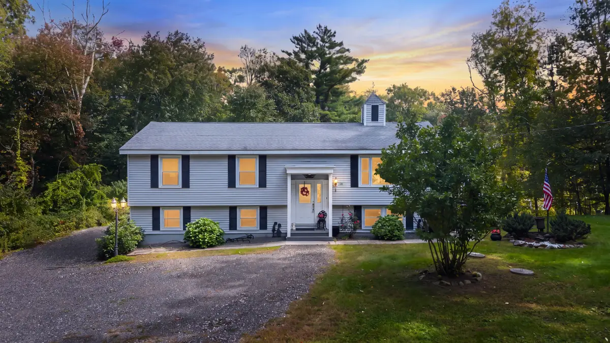 120 Cutler Road, Warren, MA 01083 - #1