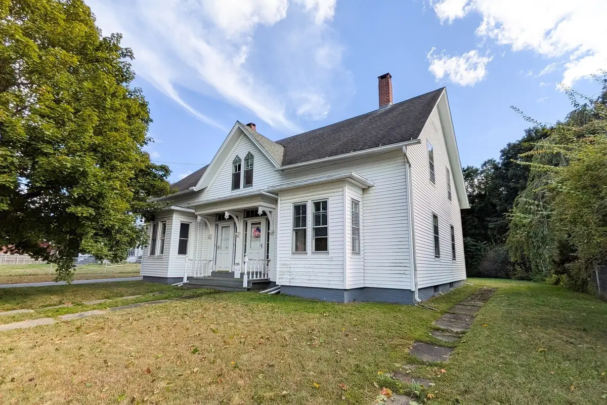 2185 Main St, West Warren, MA 01092 - #1