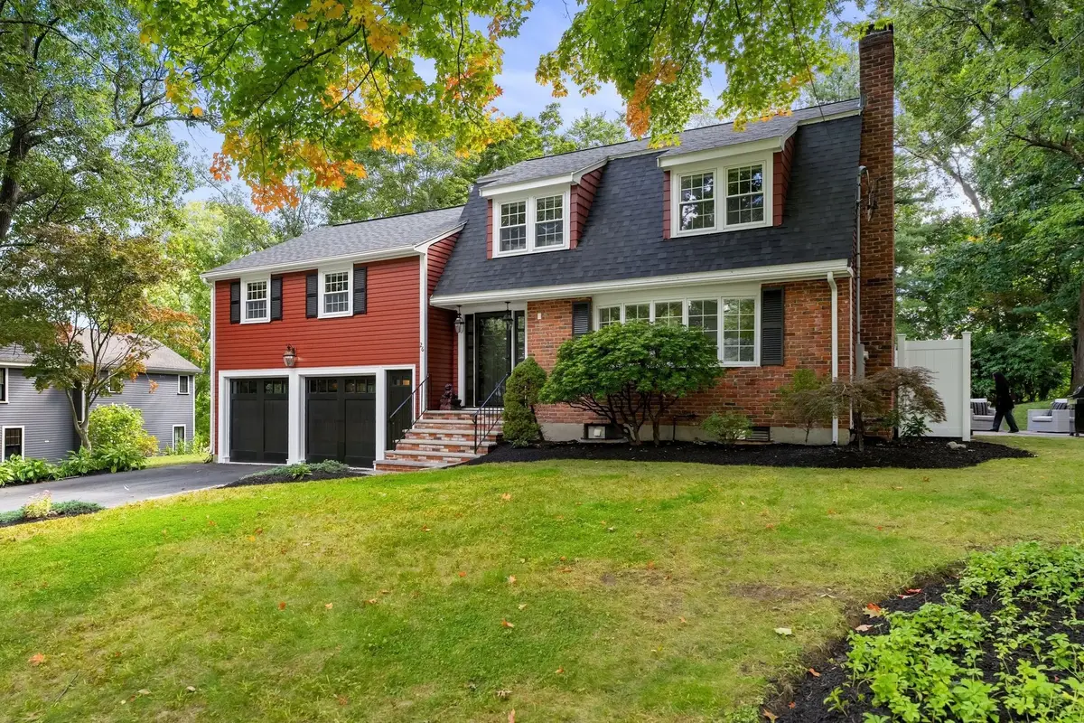 26 Mayflower Road, Winchester, MA 01890 - #1
