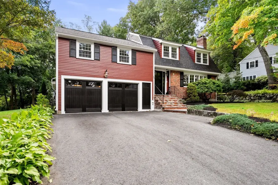26 Mayflower Road, Winchester, MA 01890 - #2