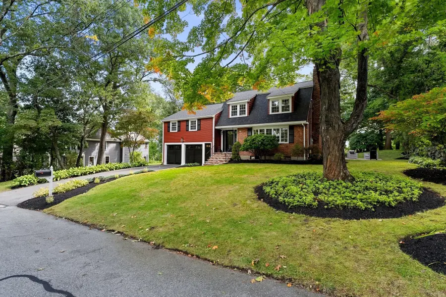 26 Mayflower Road, Winchester, MA 01890 - #3