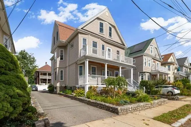 16 Gorham Road #2, Medford, MA 02155 - #3