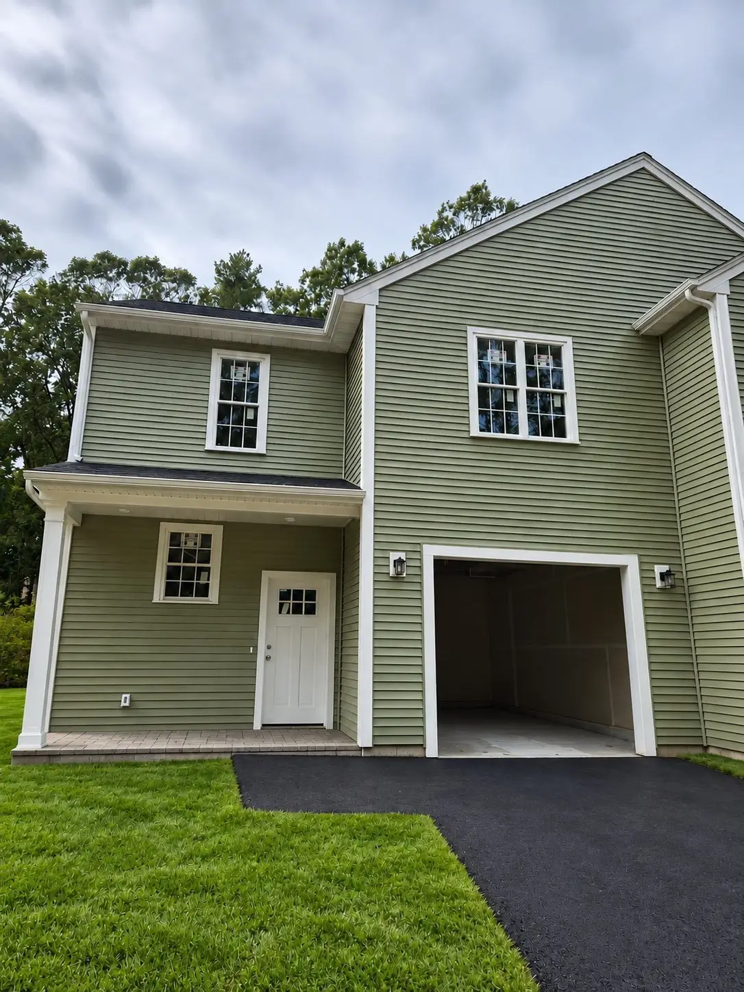 60 Noonan St #60, Mansfield, MA 02048 - #1
