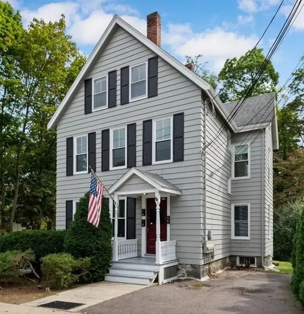 286 Albion St, Wakefield, MA 01880