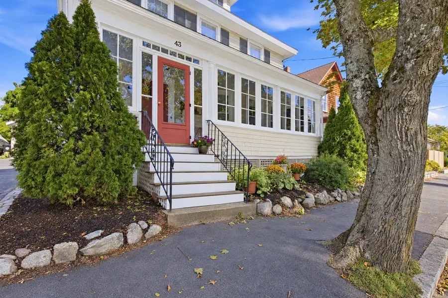 43 Ruby Avenue, Marblehead, MA 01945 - #2