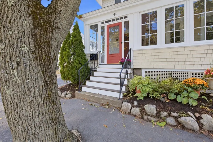 43 Ruby Avenue, Marblehead, MA 01945 - #3