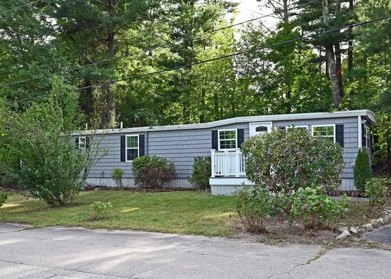 5 Siesta Dr., West Wareham, MA 02576 - #1