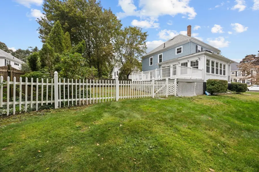 18 Standish Ave, Plymouth, MA 02360 - #3