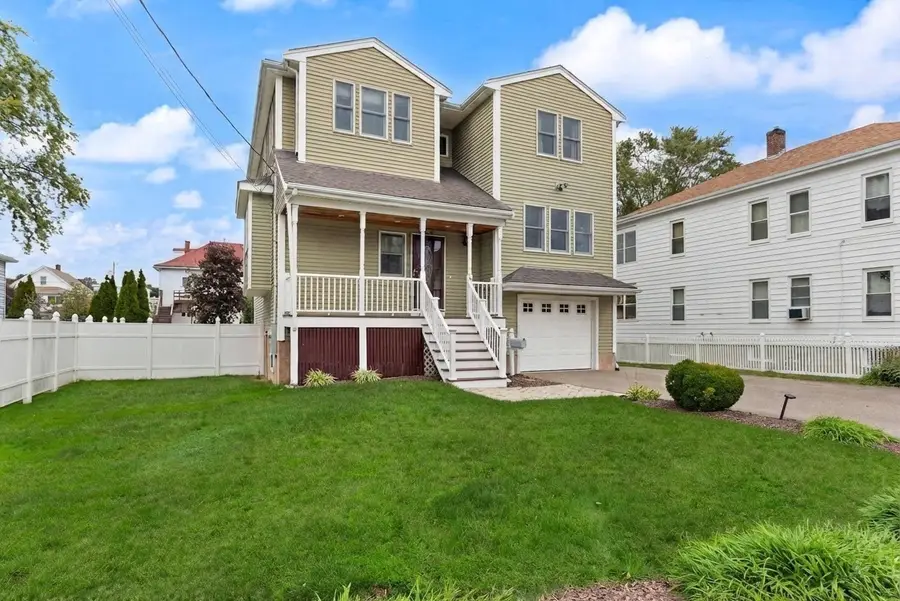 16 Saint James Ave, Norwood, MA 02062 - #2