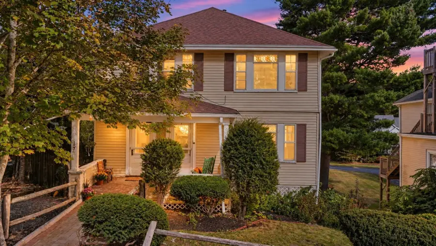 17 Sawin St, Natick, MA 01760 - #2
