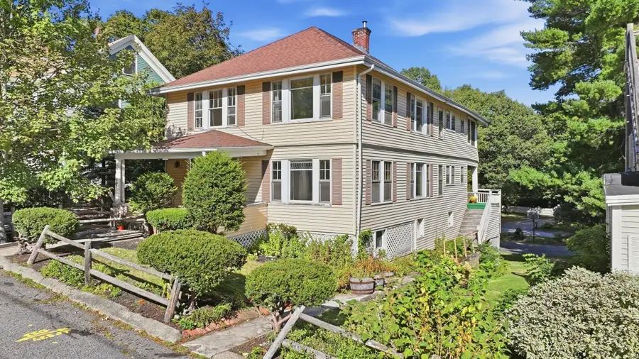 17 Sawin St, Natick, MA 01760 - #3