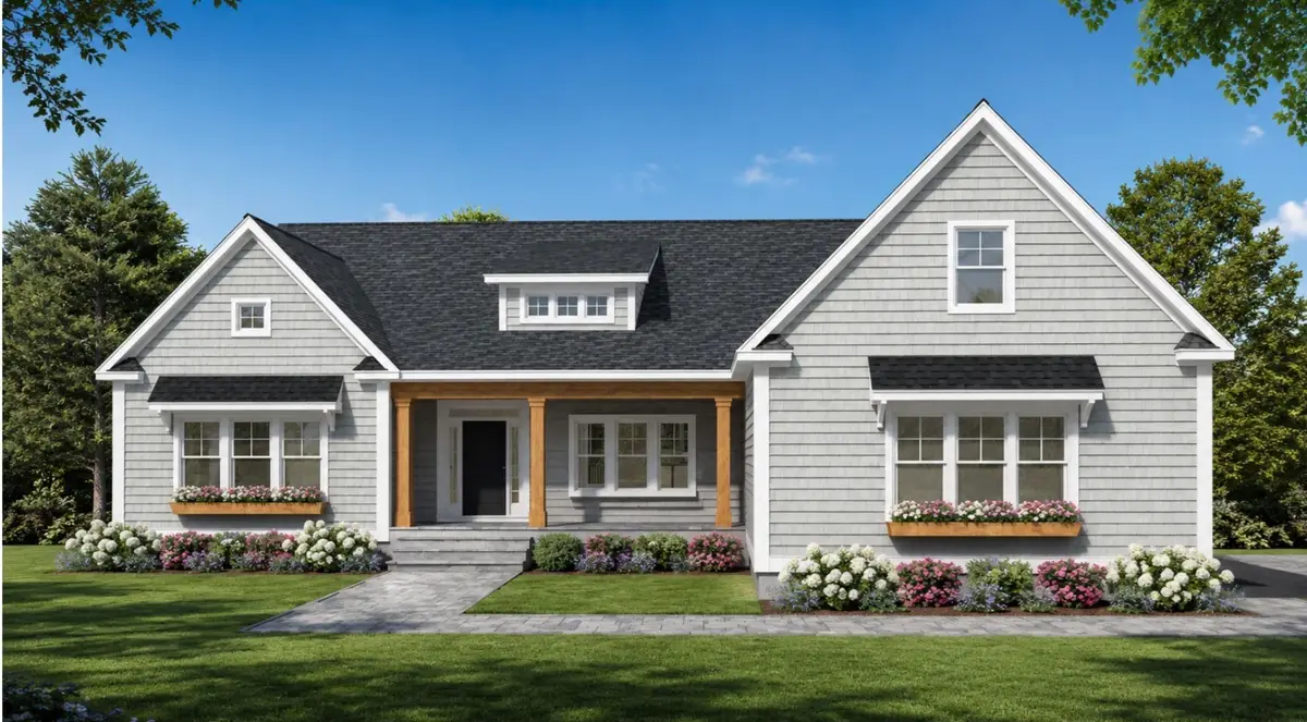 24 Nikola Lane, Westport, MA 02790 - #1