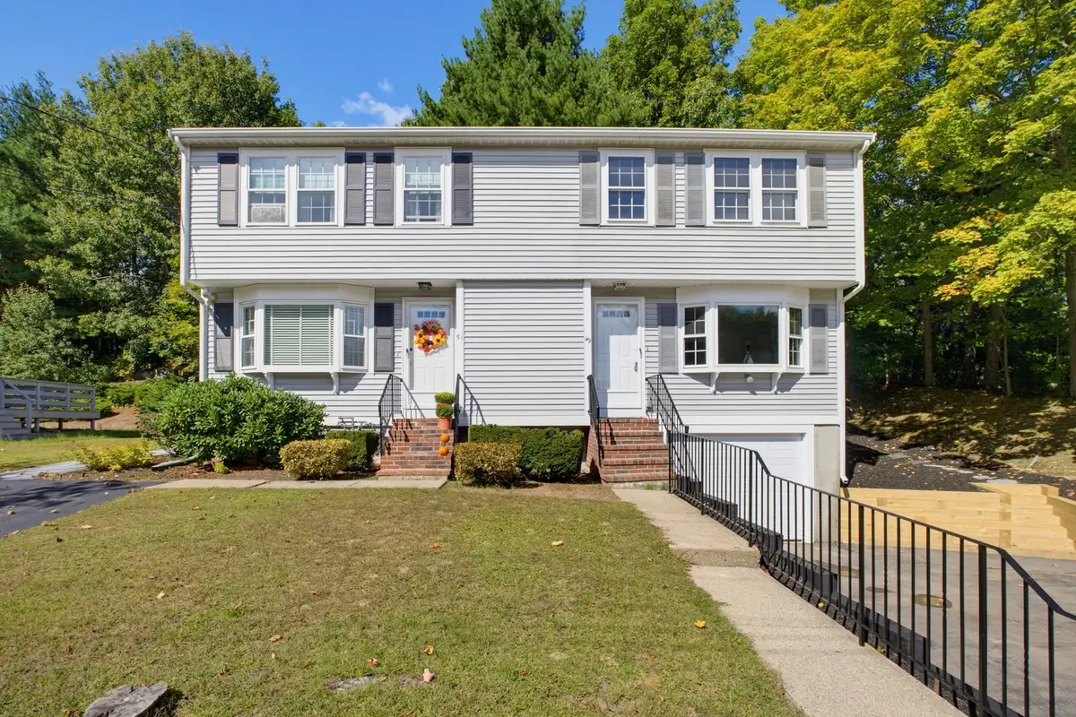 49 Gill St #1, Walpole, MA 02081 - #1