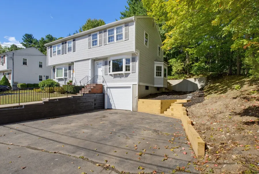 49 Gill St #1, Walpole, MA 02081 - #2