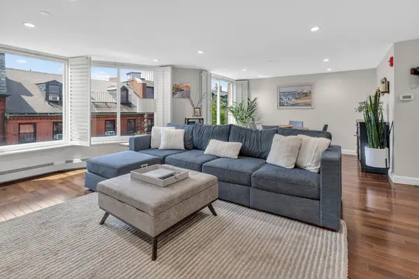 34 Hancock St. #4A, Boston, MA 02114