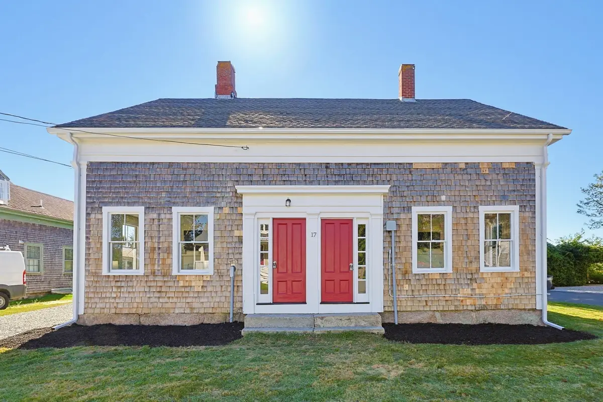 32 Church St, Sandwich, MA 02563 - #1
