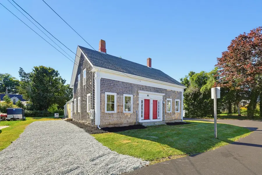 32 Church St, Sandwich, MA 02563 - #2