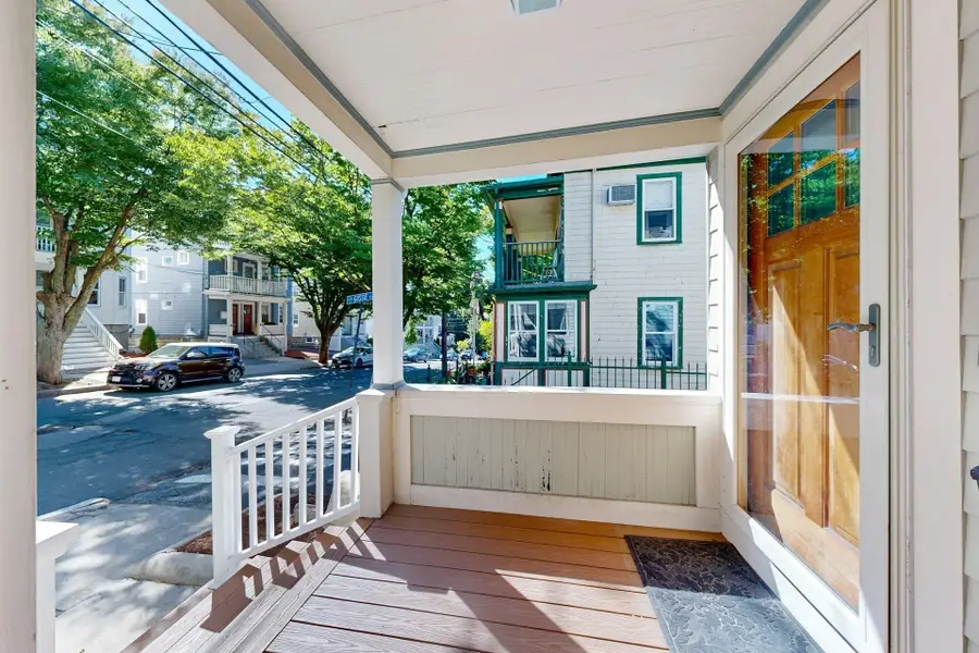 40 Porter Street #1, Somerville, MA 02143 - #2