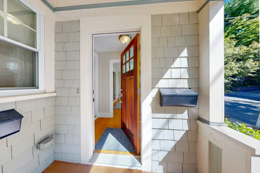 40 Porter Street #1, Somerville, MA 02143 - #3
