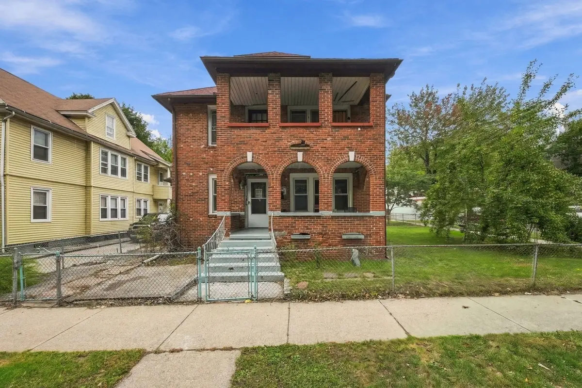 60-62 Orange St, Springfield, MA 01108 - #1