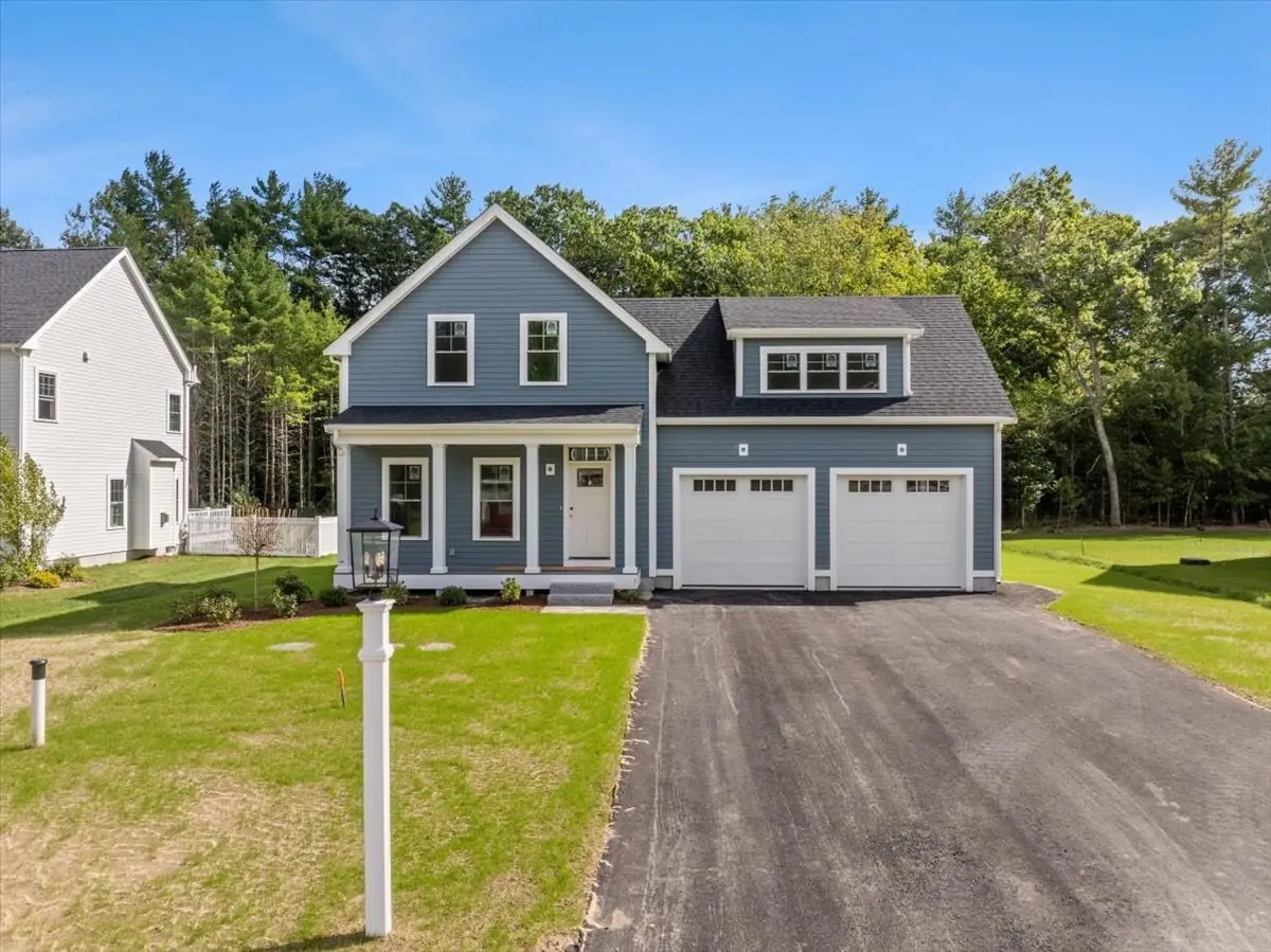Lot 13 Charles Dr, Kingston, MA 02364 - #1