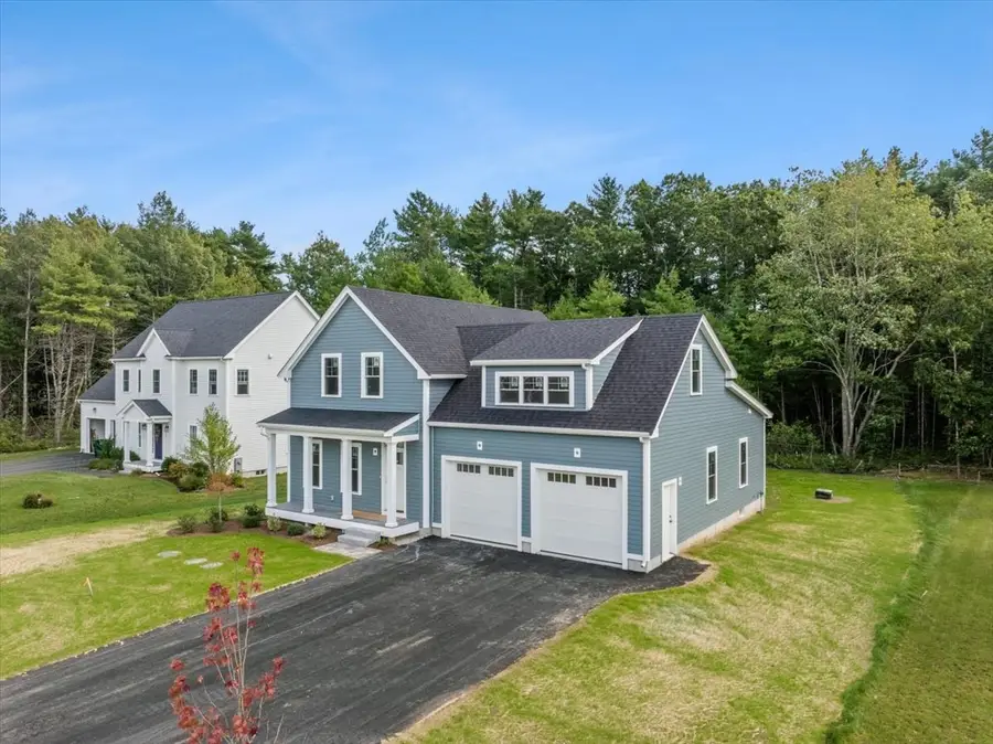 Lot 13 Charles Dr, Kingston, MA 02364 - #3