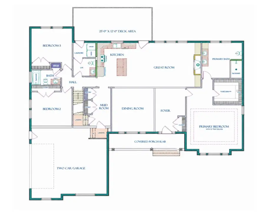 23 Nikola Lane, Westport, MA 02790 - #2