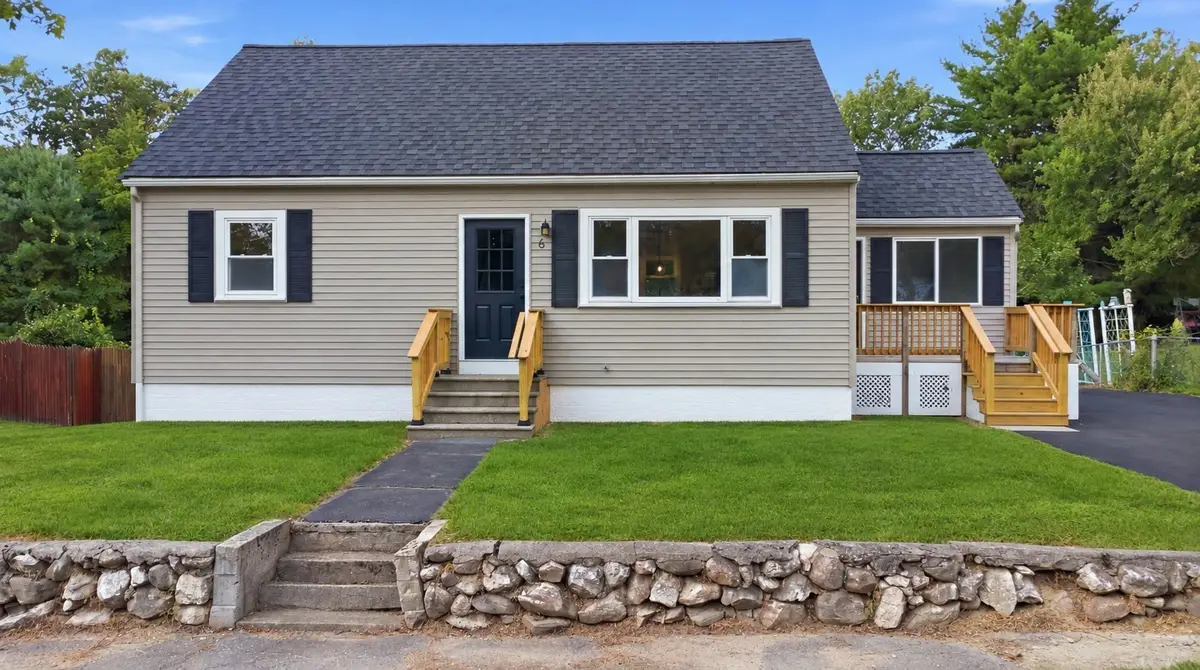 6 Sterling St, Leicester, MA 01524 - #1