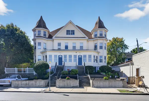 214 Malden St. #1, Revere, MA 02151