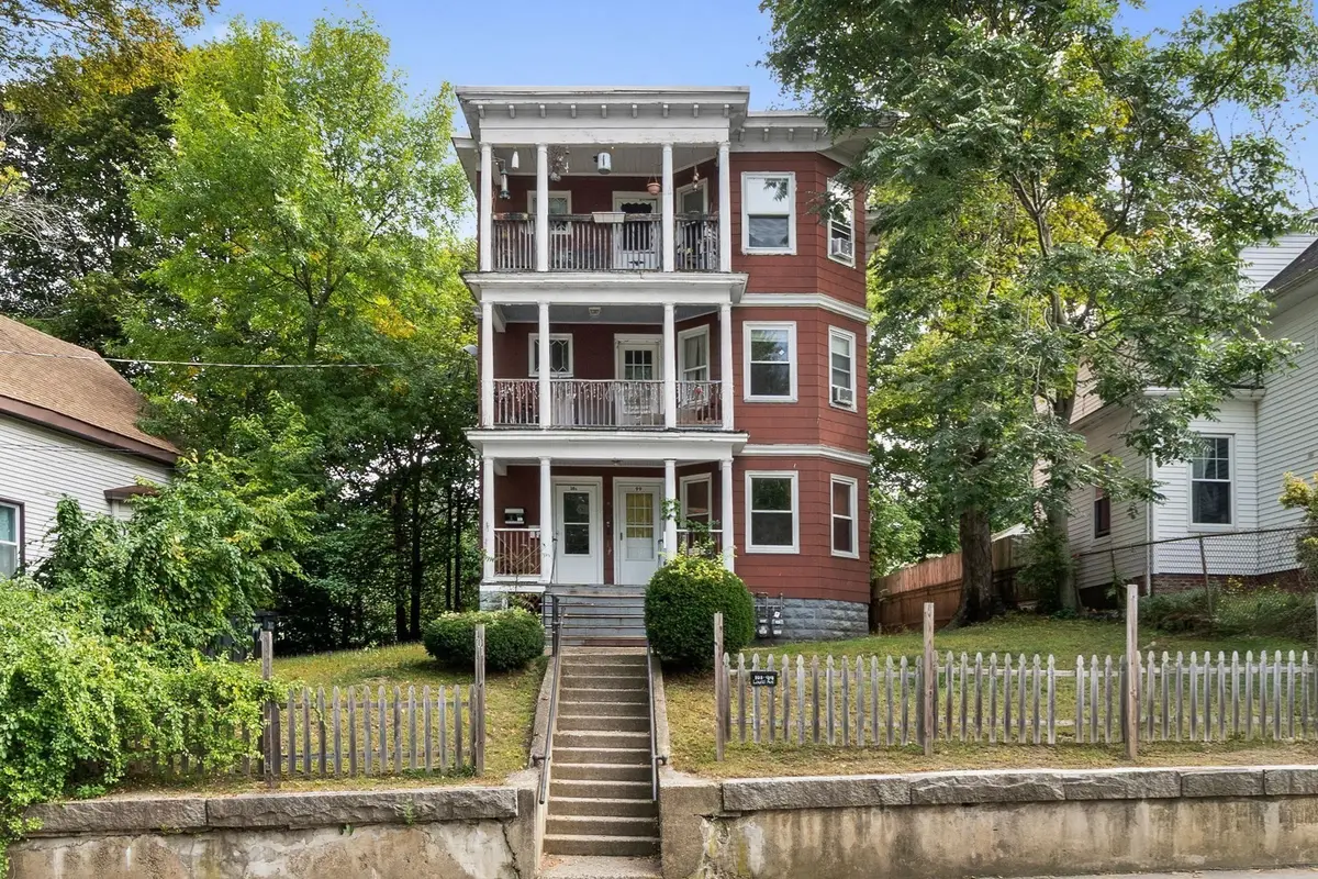 99 Laurel Ave, Haverhill, MA 01835 - #1