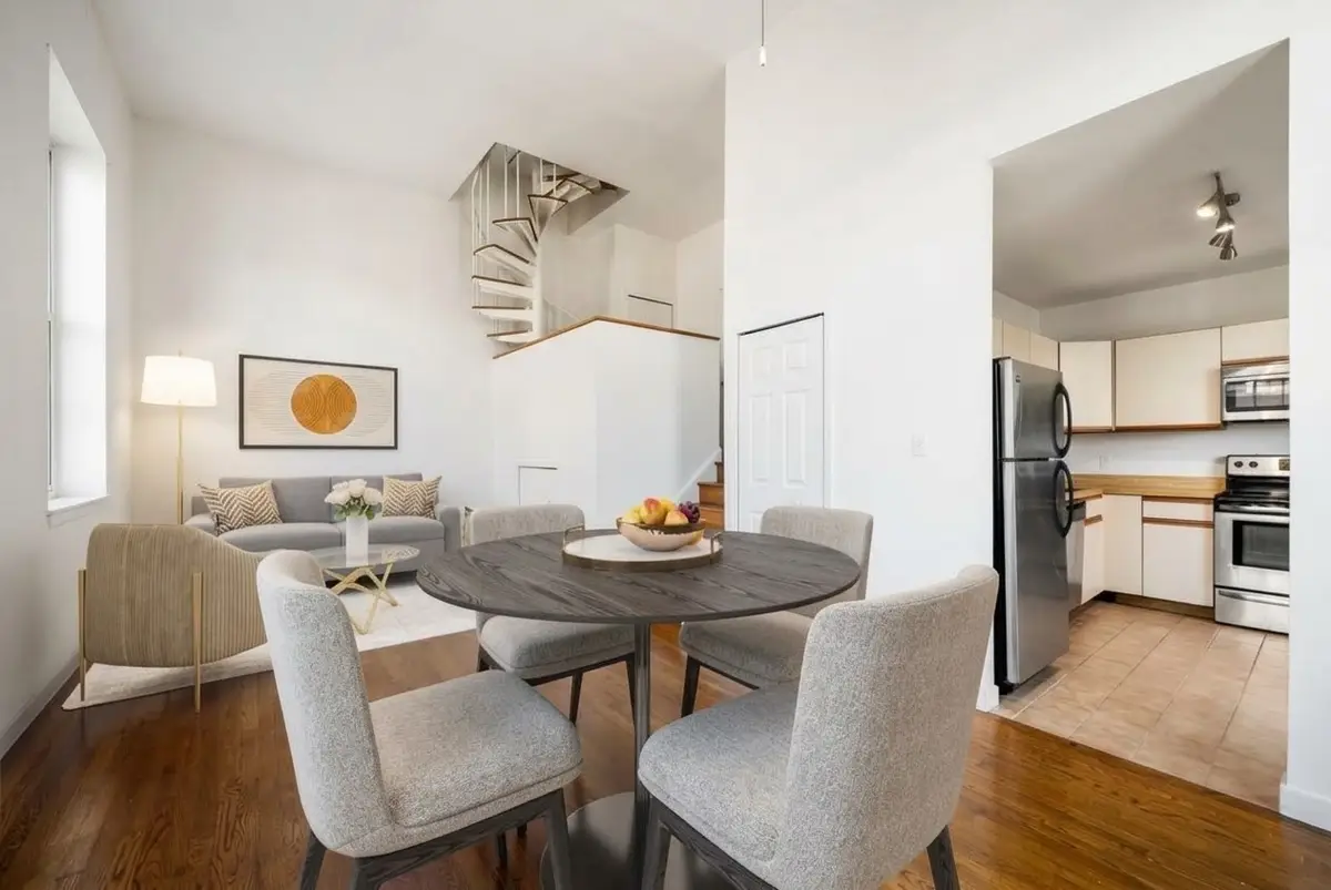 47 Harvard Street #C402, Boston, MA 02129 - #1