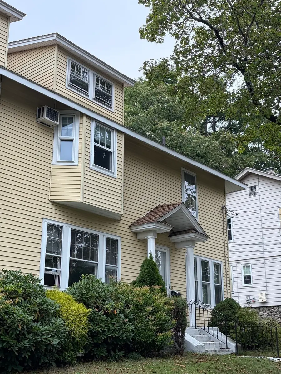 27 Pomona Road #27, Worcester, MA 01602 - #3