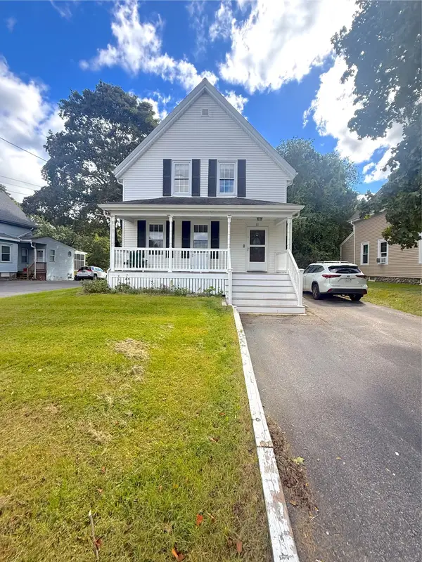 81 Walnut St, West Bridgewater, MA 02379