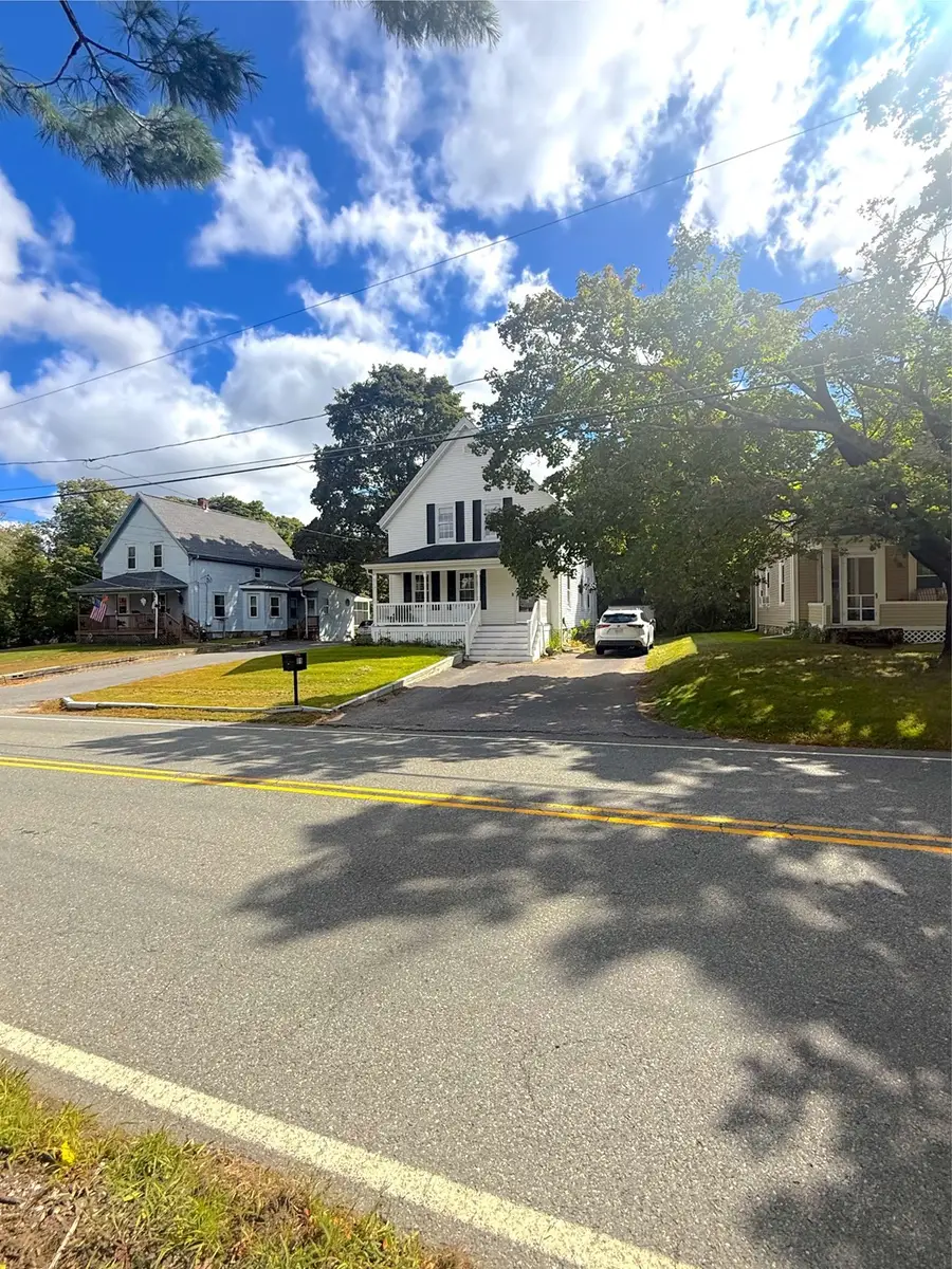 81 Walnut St, West Bridgewater, MA 02379 - #2