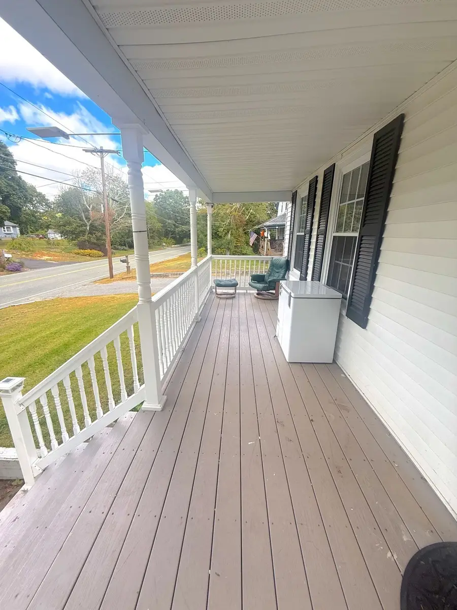 81 Walnut St, West Bridgewater, MA 02379 - #3