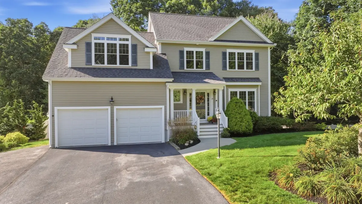 19 Brookmeadow Lane, South Grafton, MA 01560 - #1