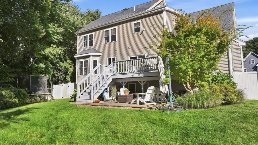19 Brookmeadow Lane, South Grafton, MA 01560 - #2