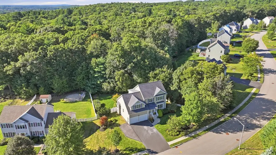 19 Brookmeadow Lane, South Grafton, MA 01560 - #3