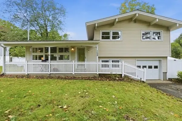 158 Rocky Hill Road, Hadley, MA 01035