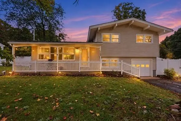 158 Rocky Hill Road, Hadley, MA 01035 - #2