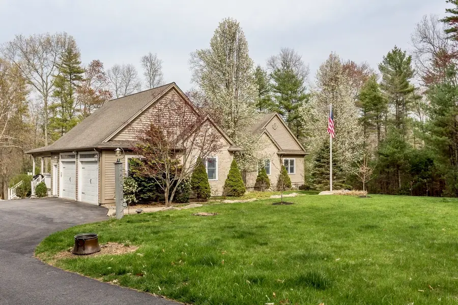 10 Anderson Way, Lakeville, MA 02347 - #2