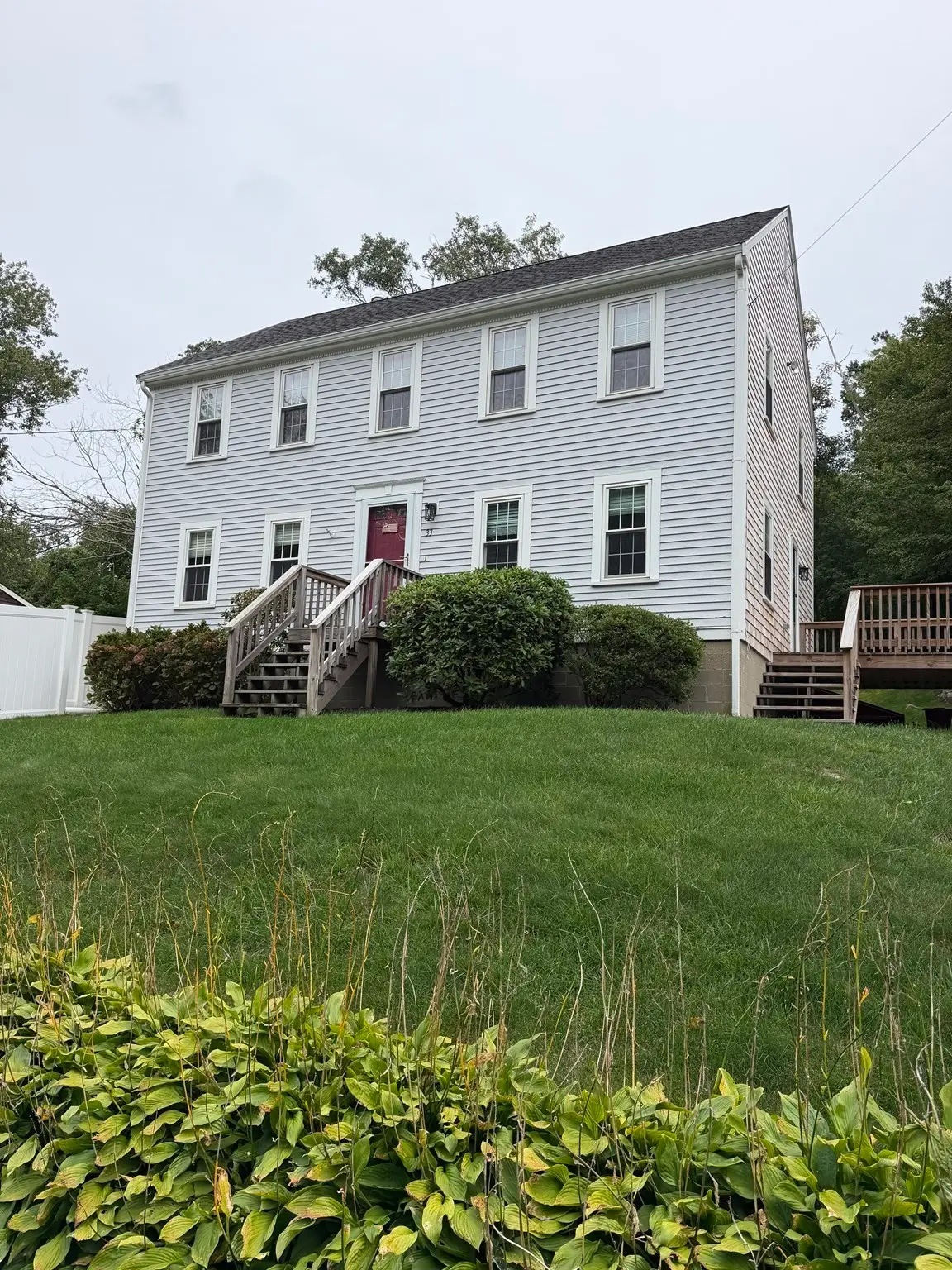 33 White Horse Rd, Plymouth, MA 02360 - #1