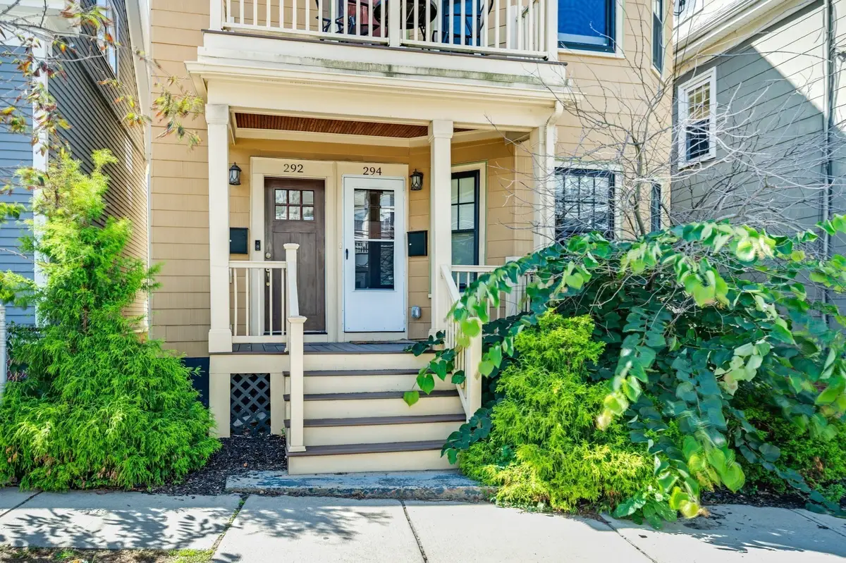 292 Summer Street #2, Somerville, MA 02144 - #1