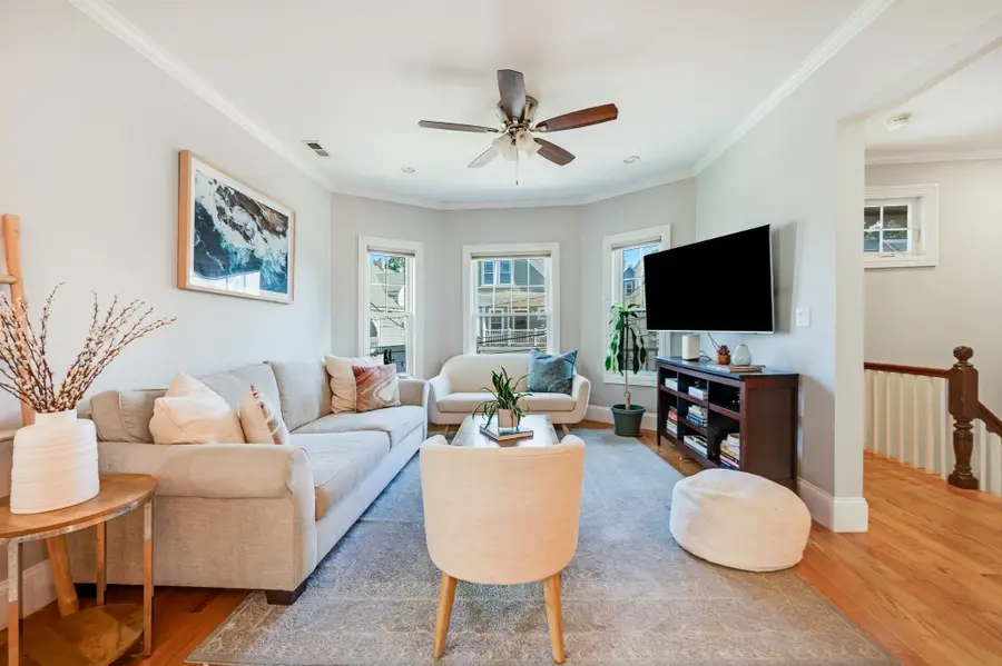 292 Summer Street #2, Somerville, MA 02144 - #2