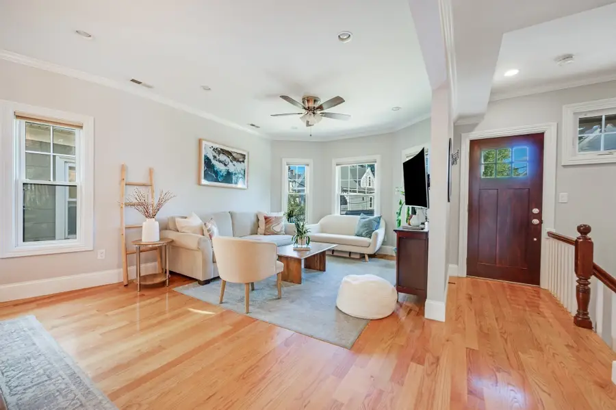 292 Summer Street #2, Somerville, MA 02144 - #3