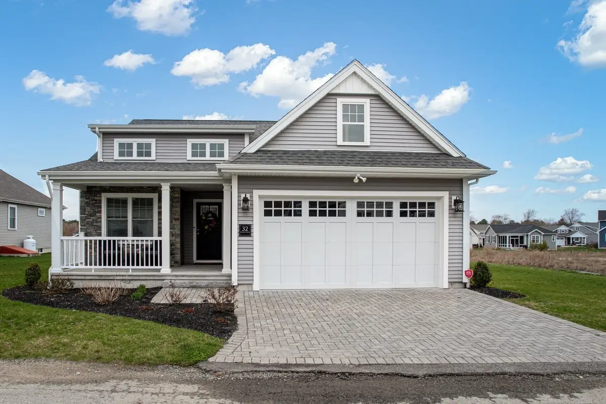 32 Sophia Dr, Rehoboth, MA 02769 - #1